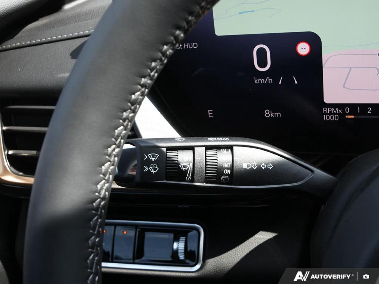 2025 Buick Envision AWD 4dr Avenir Photo