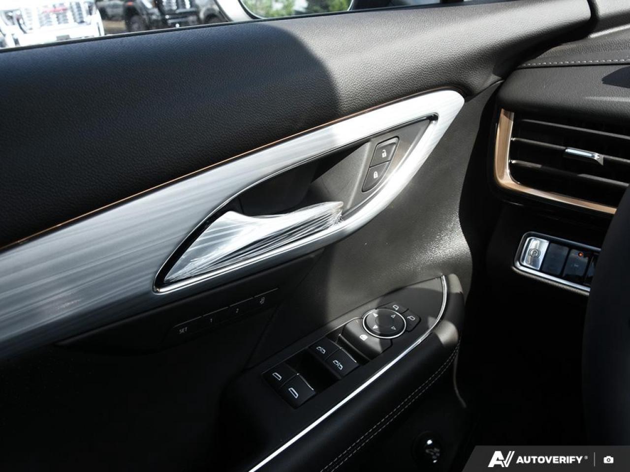 2025 Buick Envision AWD 4dr Avenir Photo