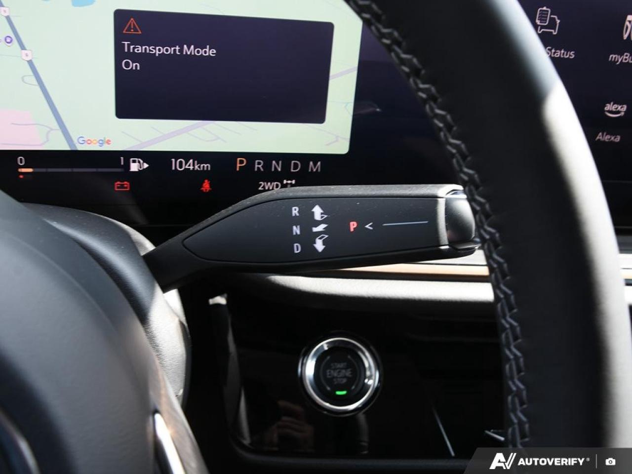 2025 Buick Envision AWD 4dr Avenir Photo