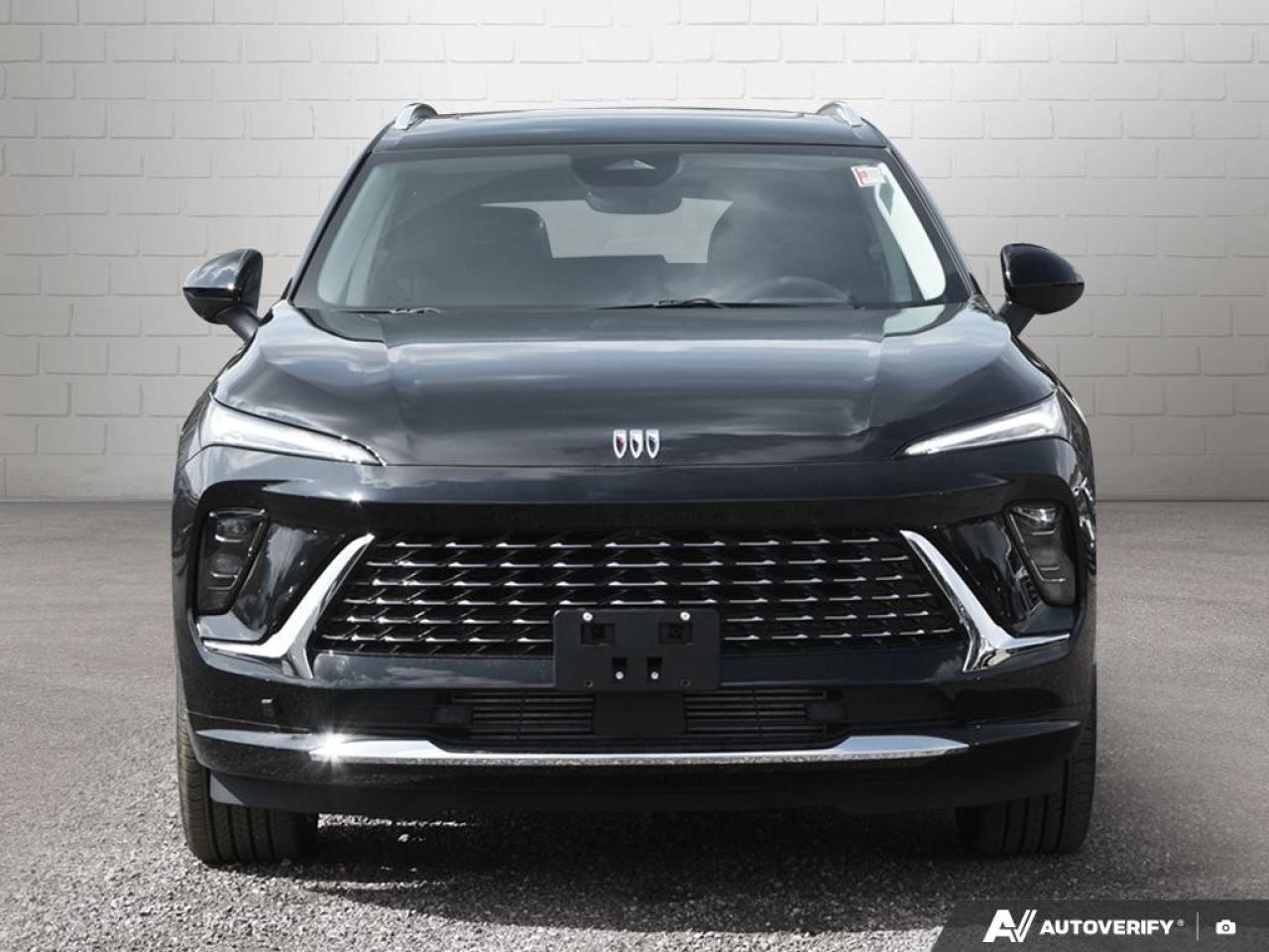 2025 Buick Envision AWD 4dr Avenir Photo