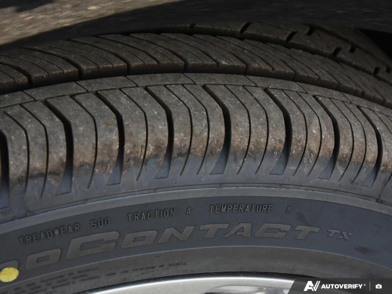 2025 Buick Envision AWD 4dr Avenir Photo