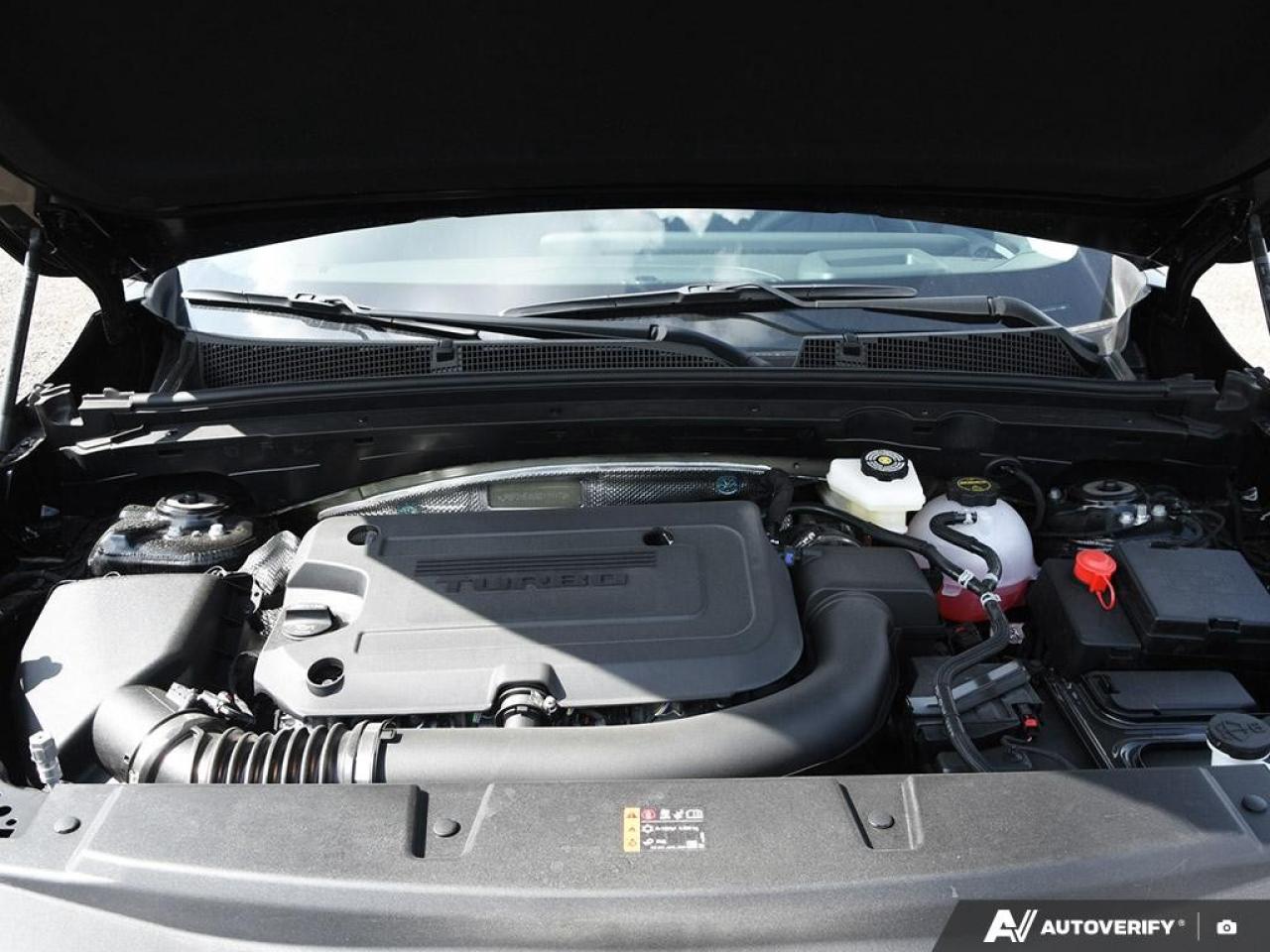 2025 Buick Envision AWD 4dr Avenir Photo