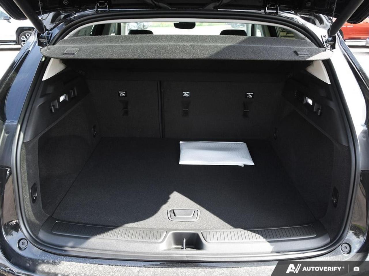 2025 Buick Envision AWD 4dr Avenir Photo