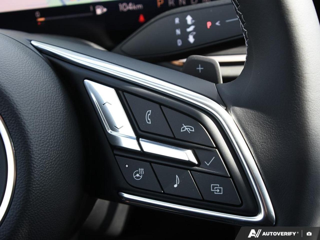 2025 Buick Envision AWD 4dr Avenir Photo