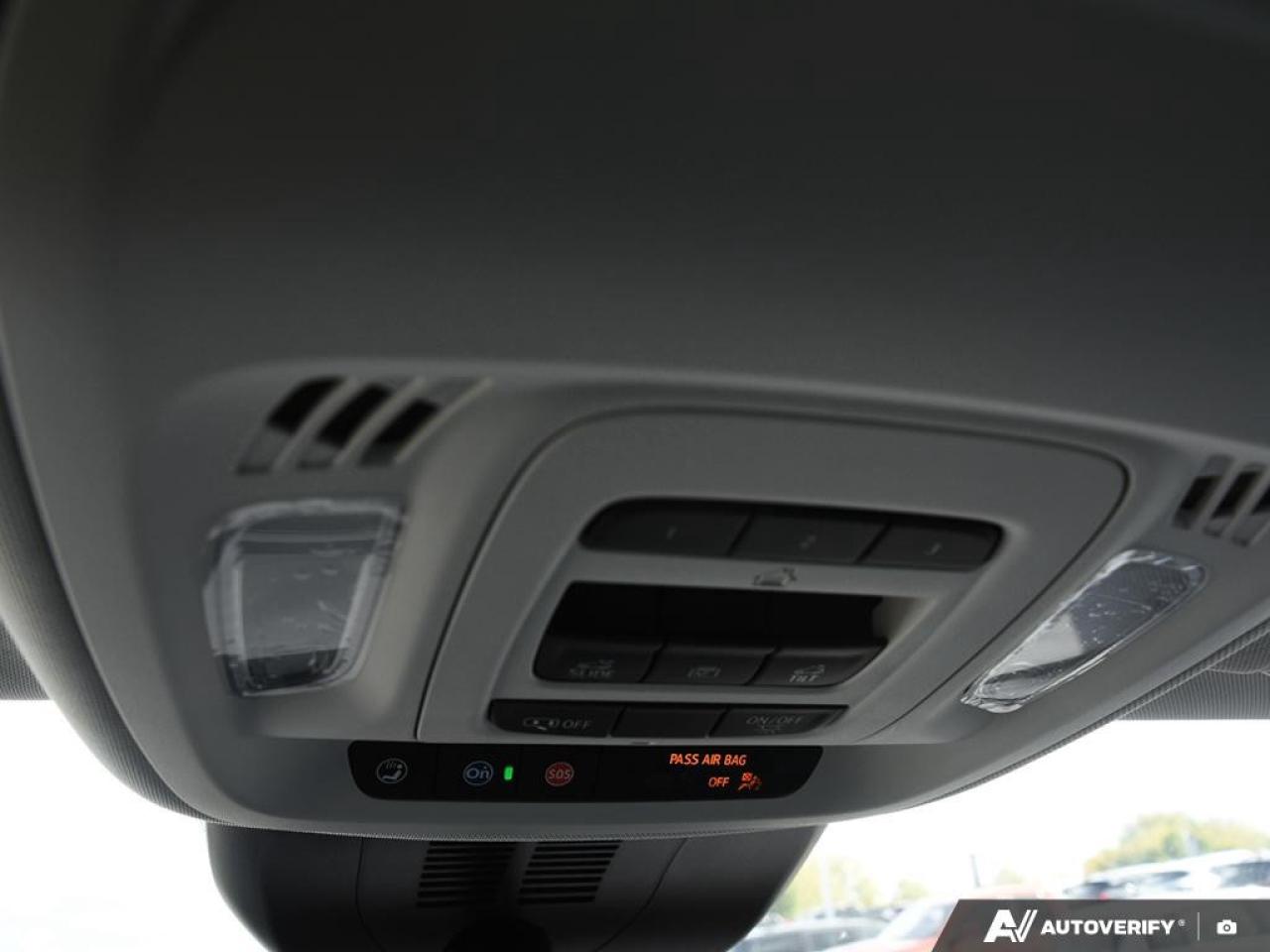 2025 Buick Envision AWD 4dr Avenir Photo