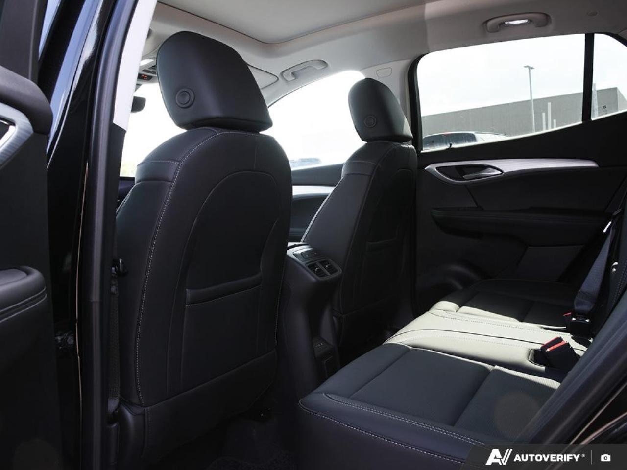 2025 Buick Envision AWD 4dr Avenir Photo