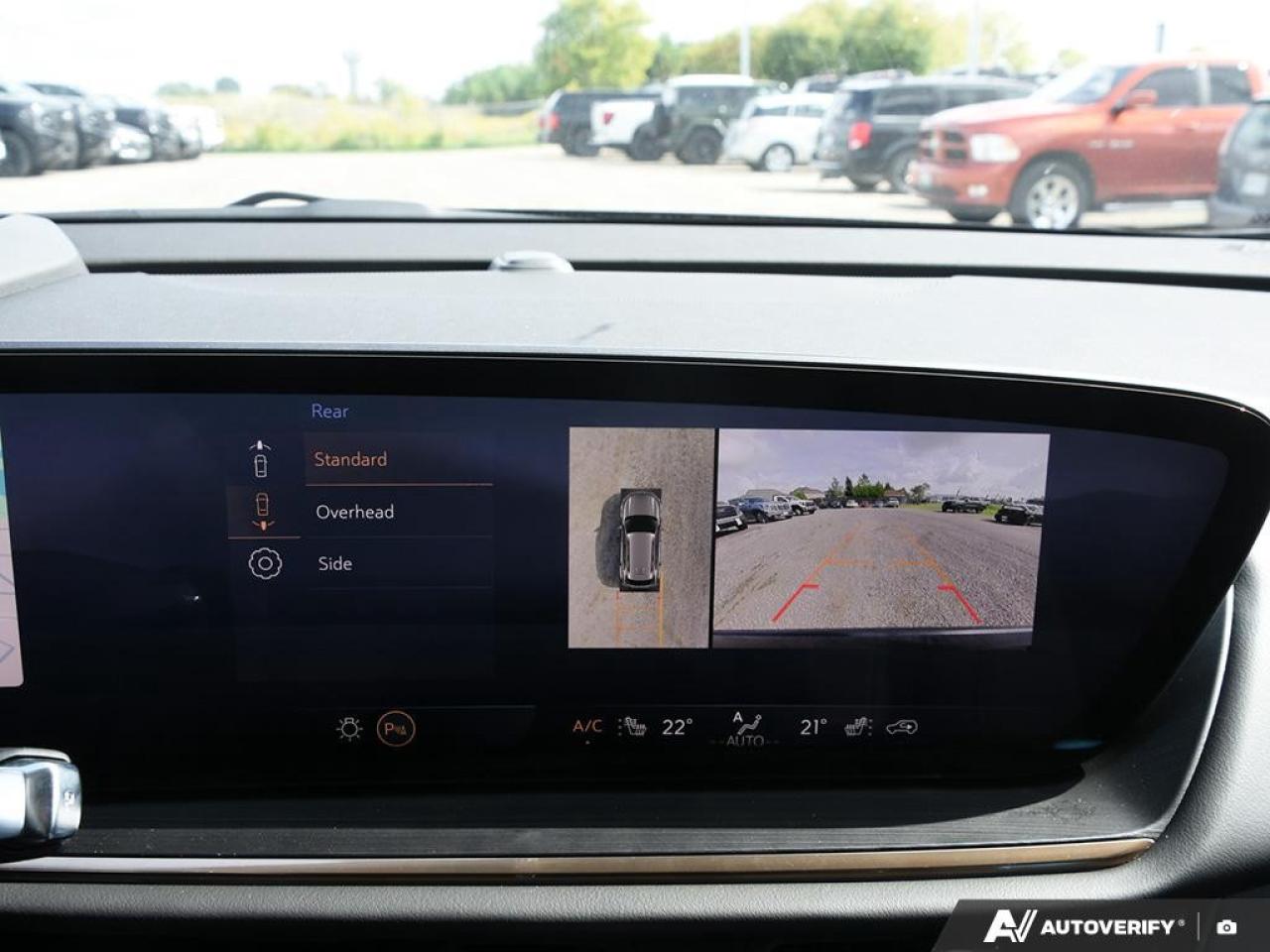 2025 Buick Envision AWD 4dr Avenir Photo