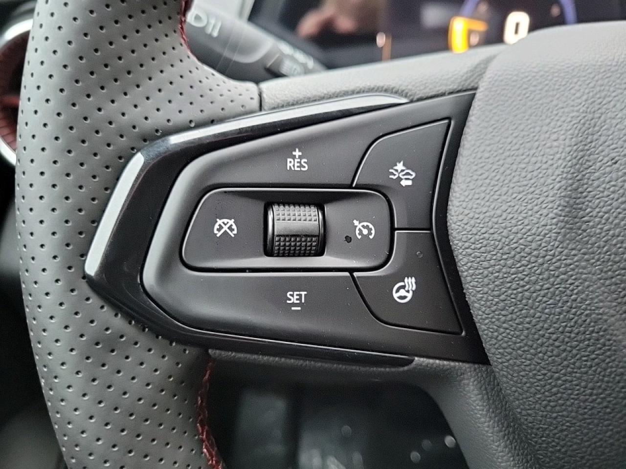 2026 Chevrolet Trax 2RS 4dr Front-Wheel Drive Photo