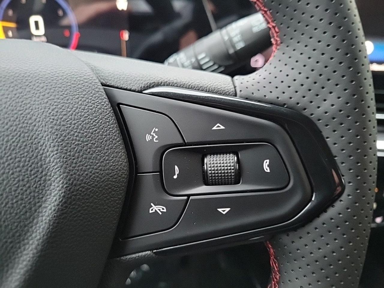 2026 Chevrolet Trax 2RS 4dr Front-Wheel Drive Photo