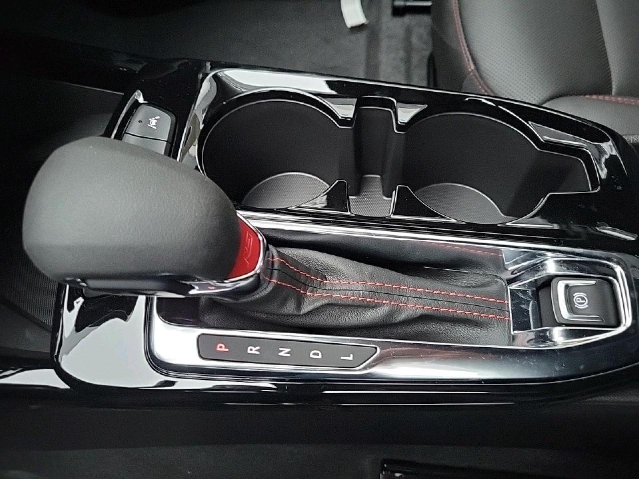 2026 Chevrolet Trax 2RS 4dr Front-Wheel Drive Photo