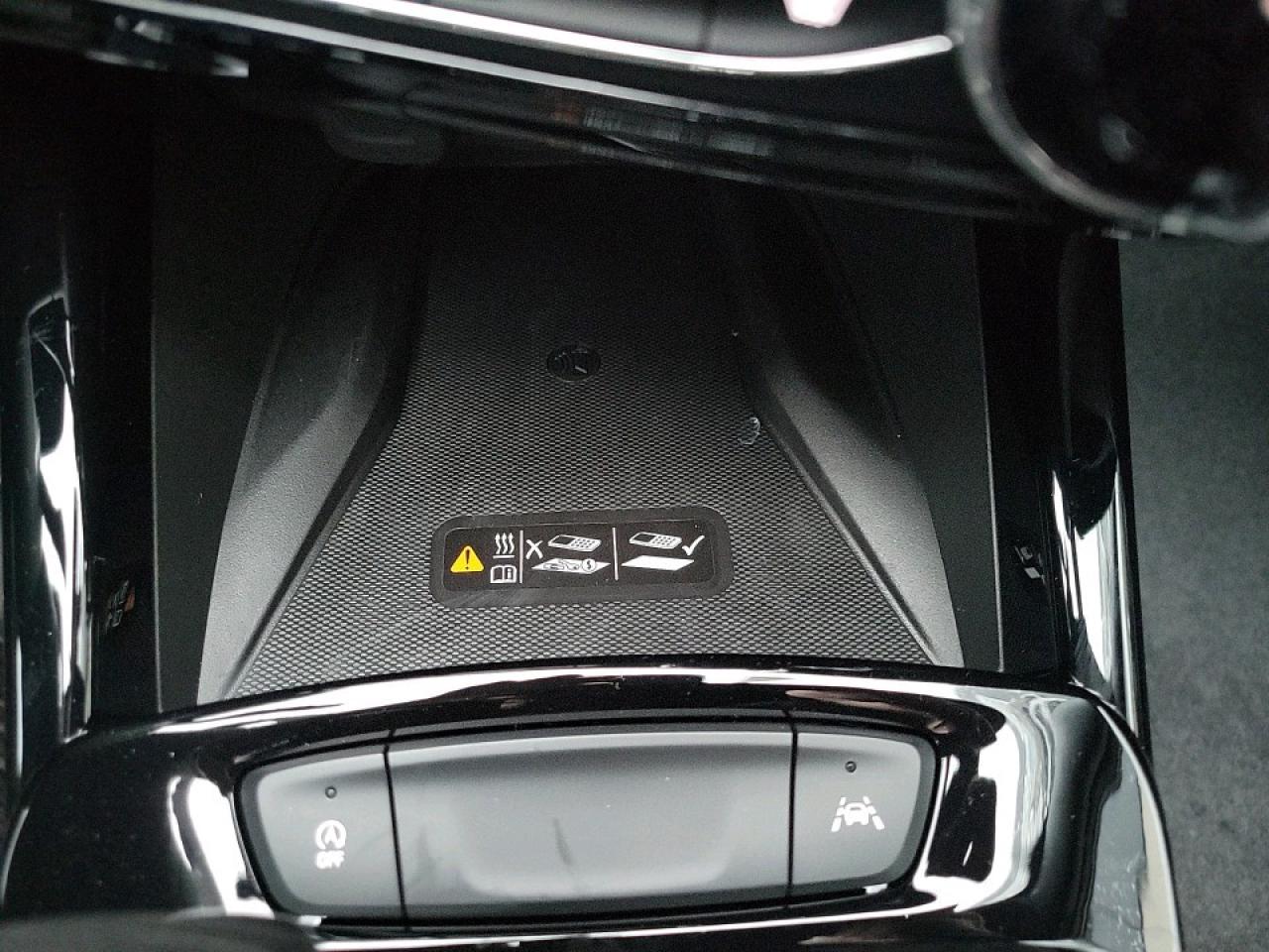 2026 Chevrolet Trax 2RS 4dr Front-Wheel Drive Photo