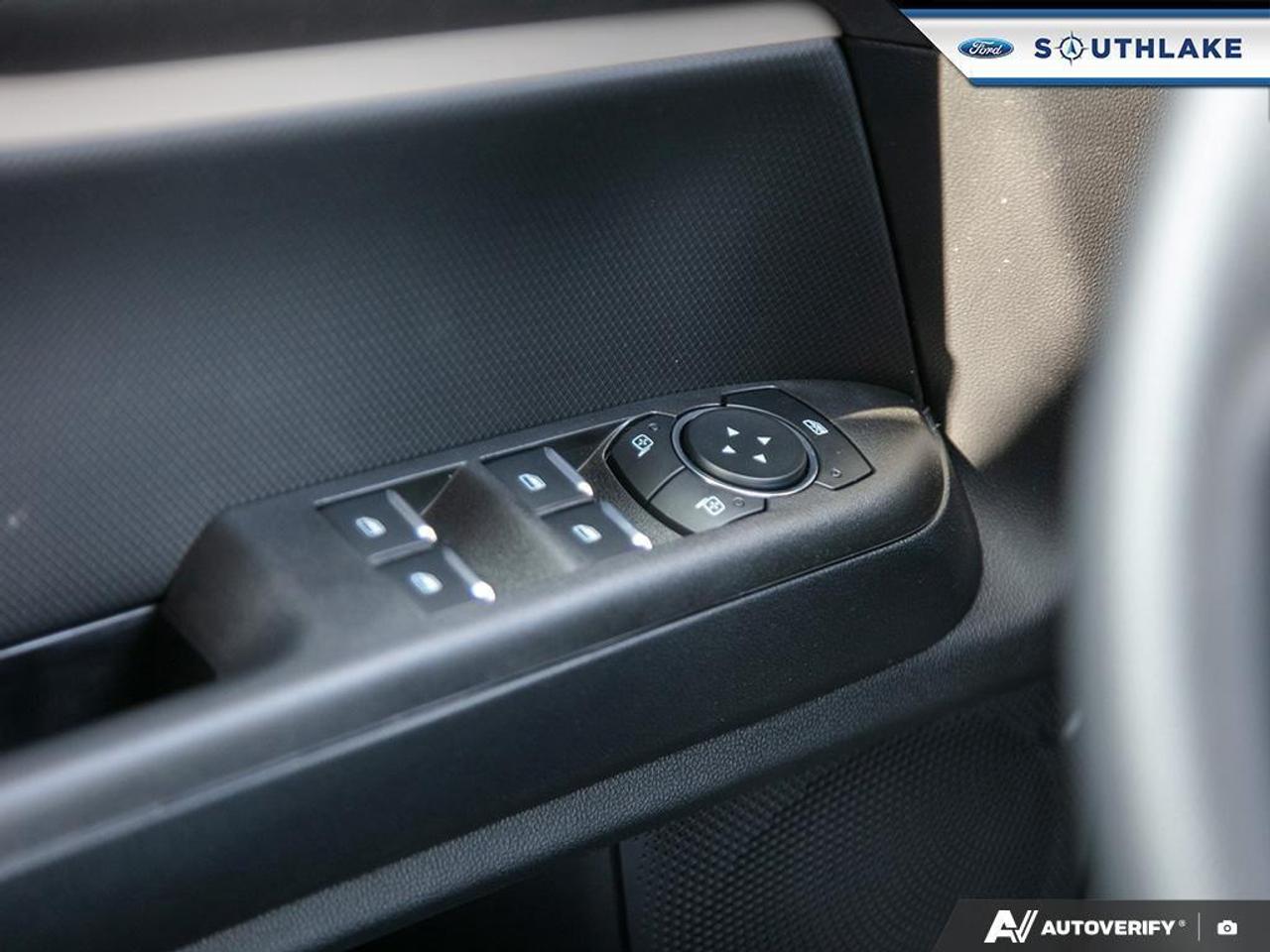 2026 Ford Bronco Sport Big Bend 4dr 4x4 Photo