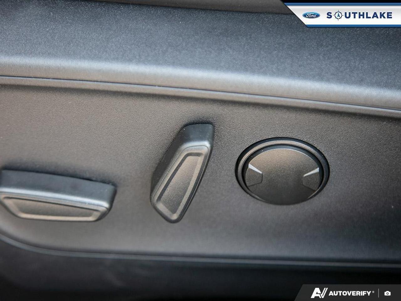 2026 Ford Bronco Sport Big Bend 4dr 4x4 Photo