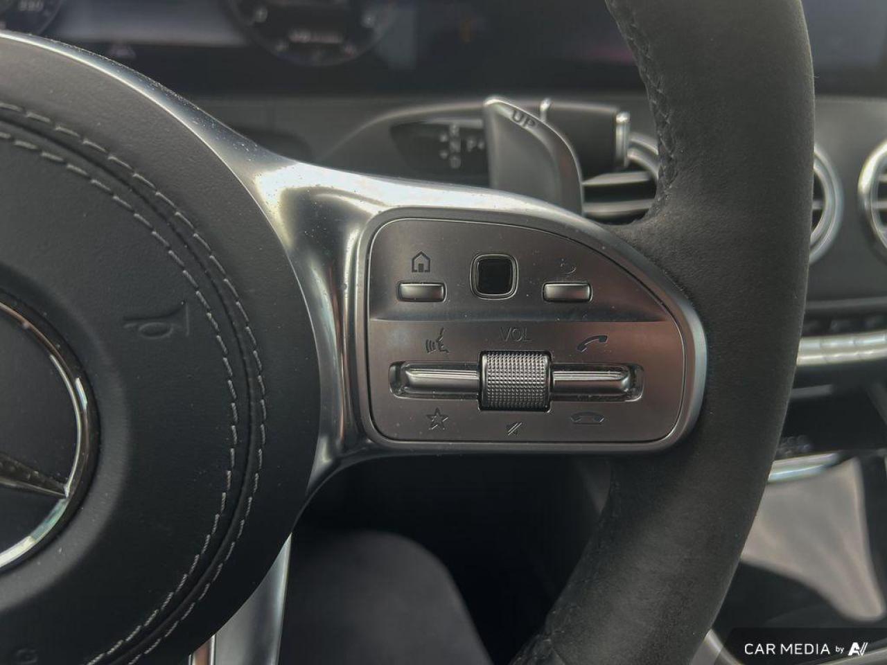 2020 Mercedes-Benz AMG S 63 Base AMG S 63 2dr 4MATIC+ Coupe Photo