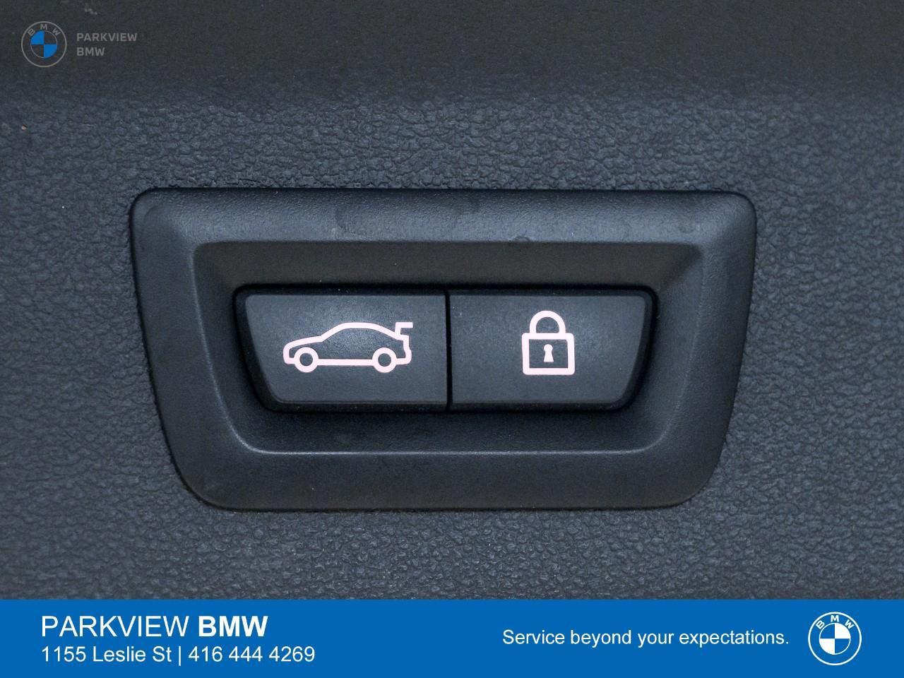 2022 BMW X3 xDrive30i 4dr All-Wheel Drive Sports Activity Vehicle Photo