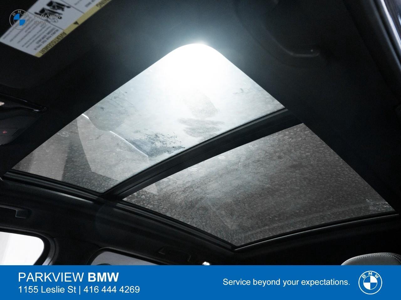 2022 BMW X3 xDrive30i 4dr All-Wheel Drive Sports Activity Vehicle Photo