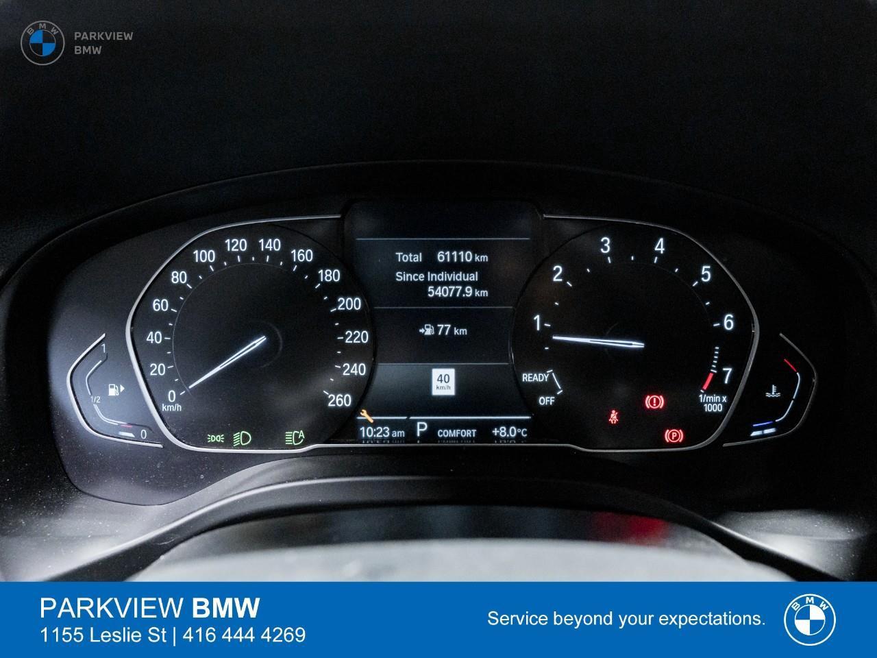 2022 BMW X3 xDrive30i 4dr All-Wheel Drive Sports Activity Vehicle Photo