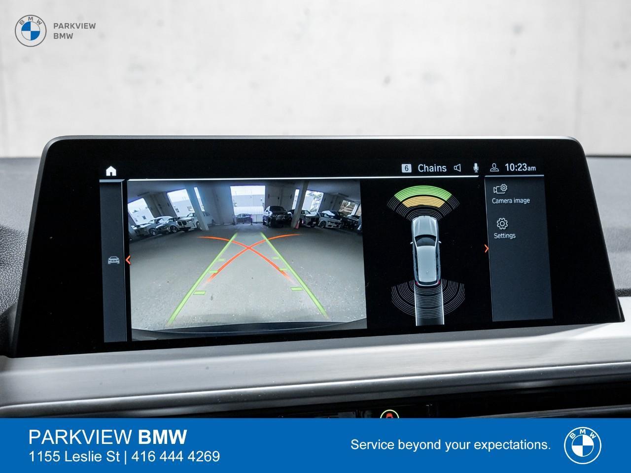 2022 BMW X3 xDrive30i 4dr All-Wheel Drive Sports Activity Vehicle Photo