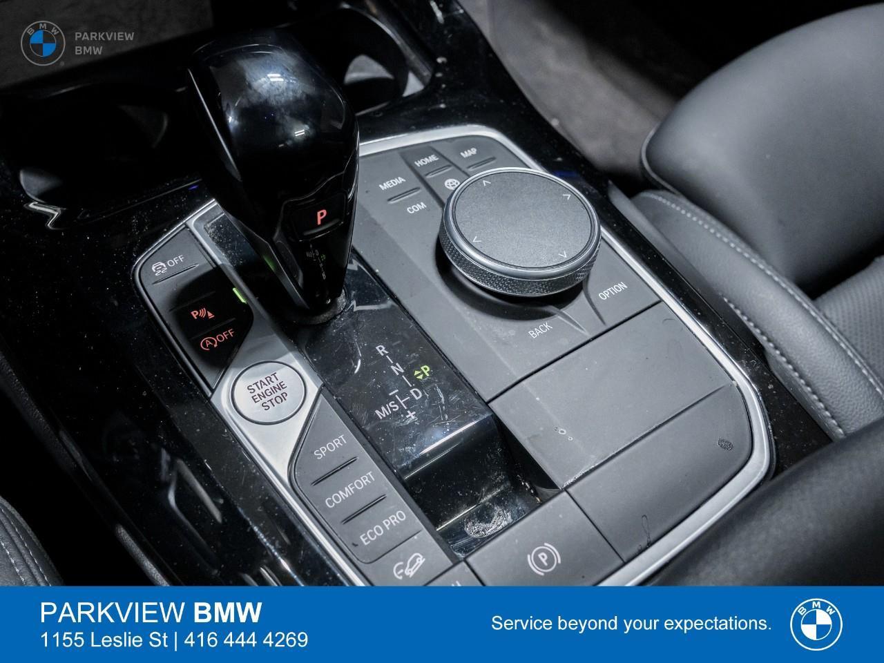 2022 BMW X3 xDrive30i 4dr All-Wheel Drive Sports Activity Vehicle Photo