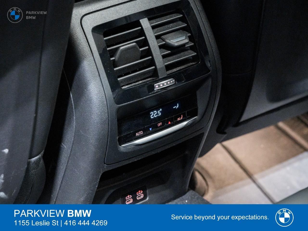 2022 BMW X3 xDrive30i 4dr All-Wheel Drive Sports Activity Vehicle Photo