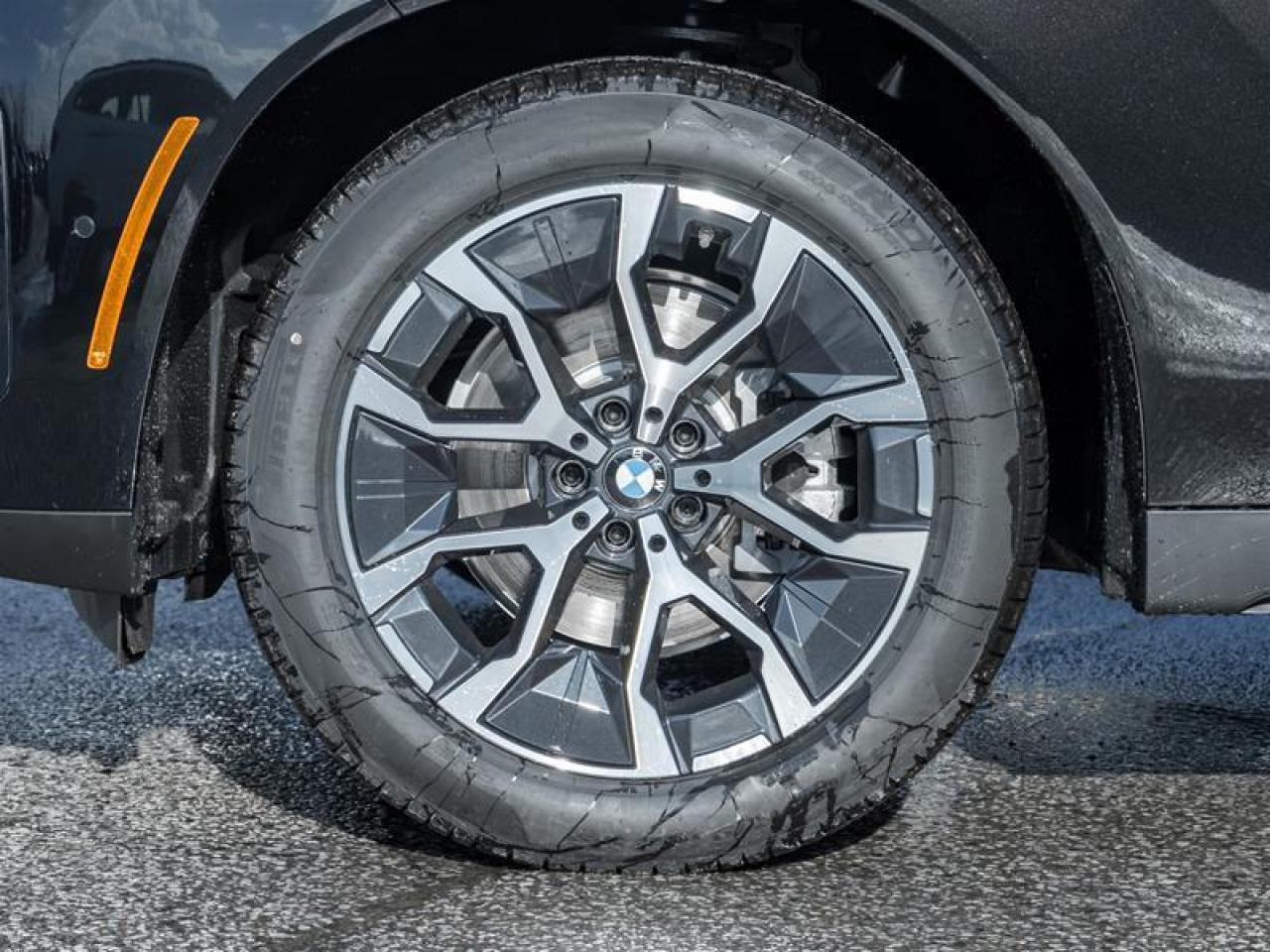 2026 BMW X3 30 xDrive 4dr All-Wheel Drive Sports Activity Vehicle Photo