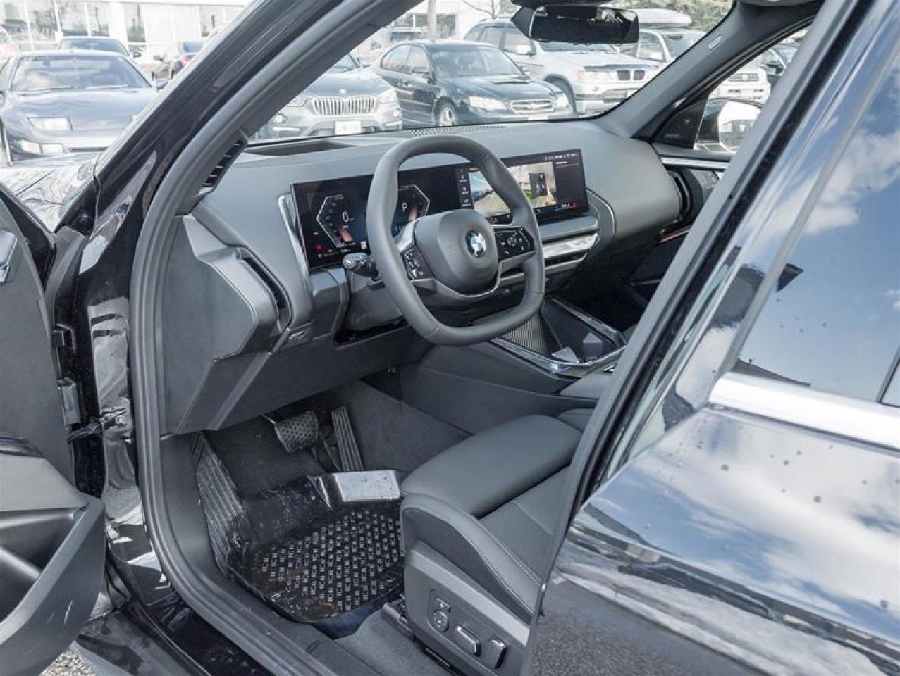 2026 BMW X3 30 xDrive 4dr All-Wheel Drive Sports Activity Vehicle Photo