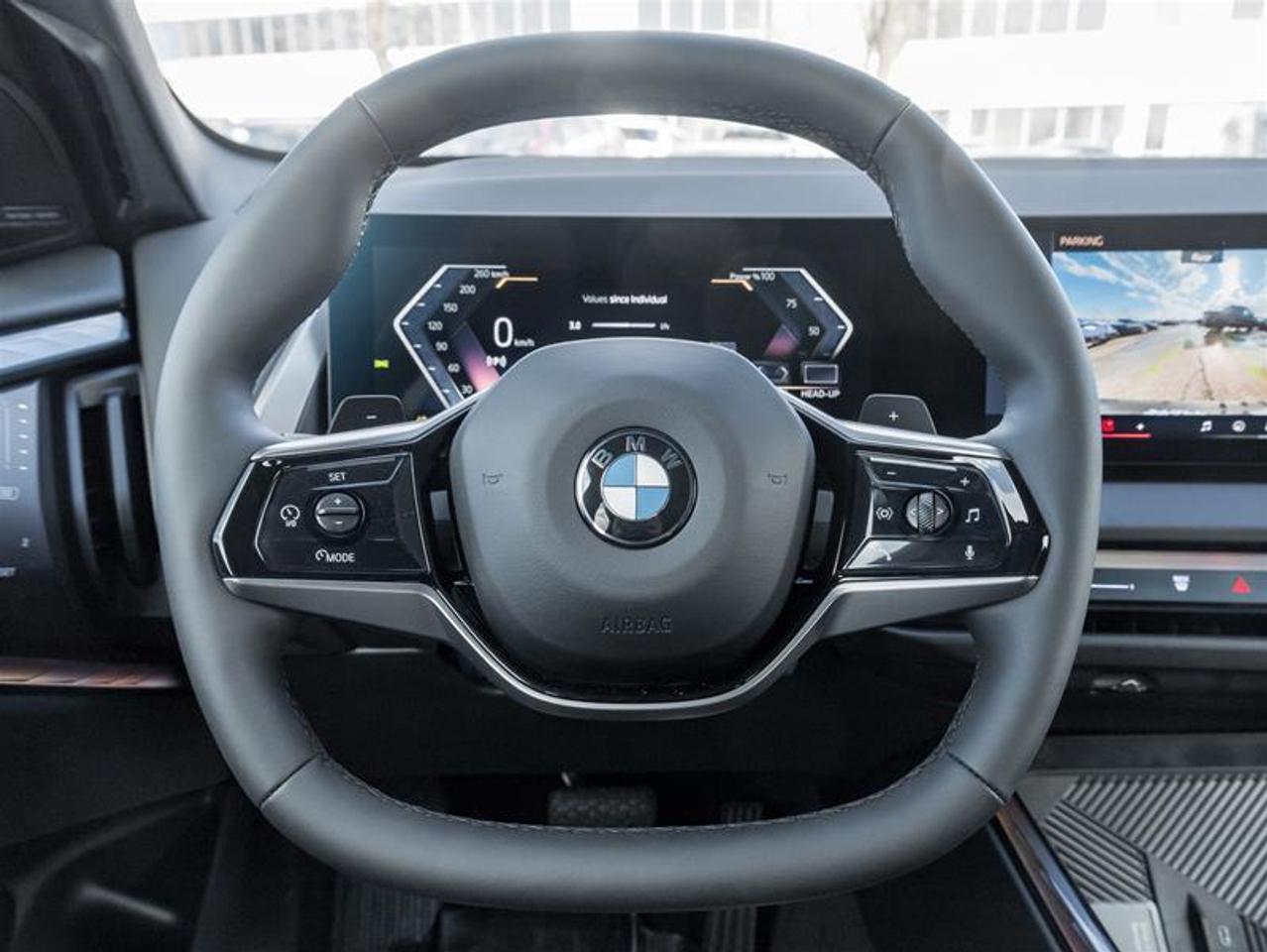 2026 BMW X3 30 xDrive 4dr All-Wheel Drive Sports Activity Vehicle Photo