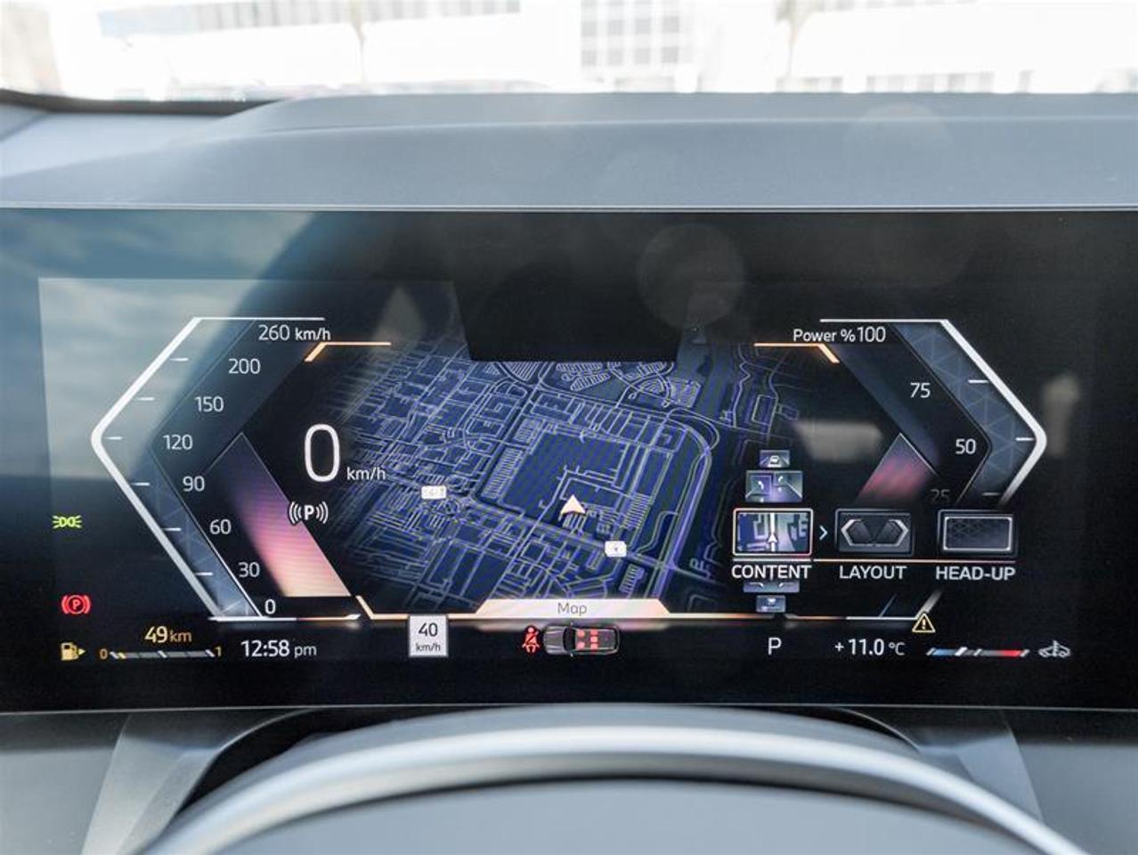 2026 BMW X3 30 xDrive 4dr All-Wheel Drive Sports Activity Vehicle Photo