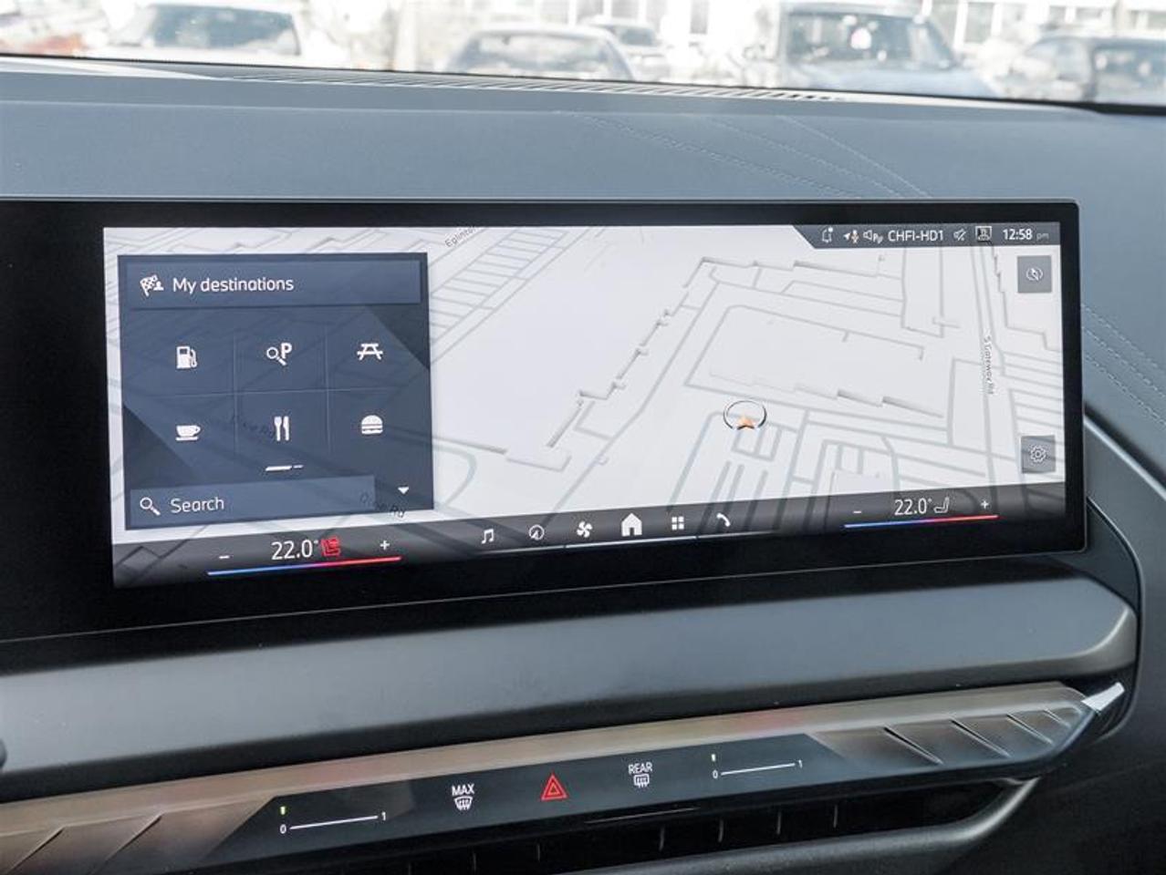 2026 BMW X3 30 xDrive 4dr All-Wheel Drive Sports Activity Vehicle Photo