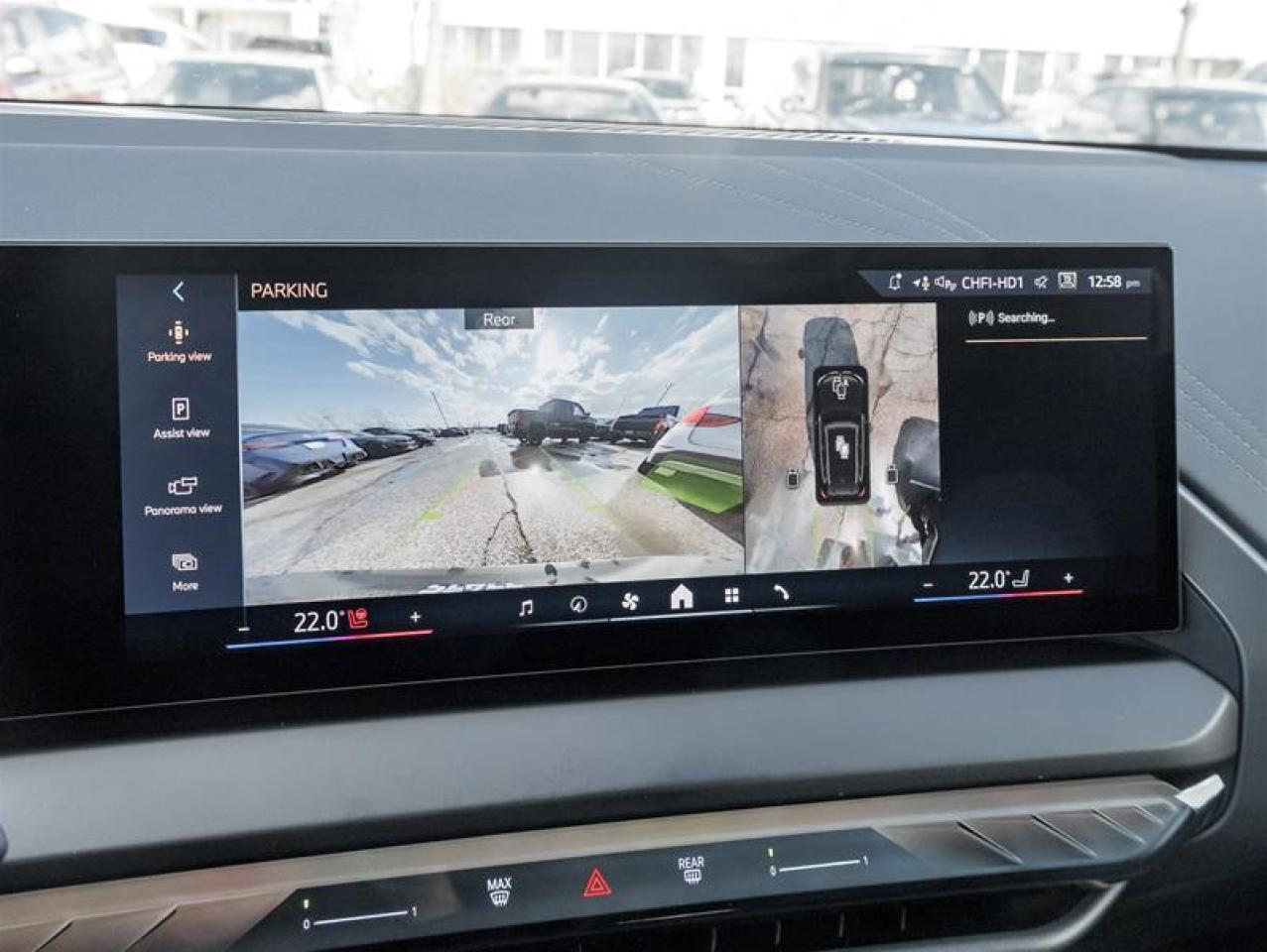 2026 BMW X3 30 xDrive 4dr All-Wheel Drive Sports Activity Vehicle Photo