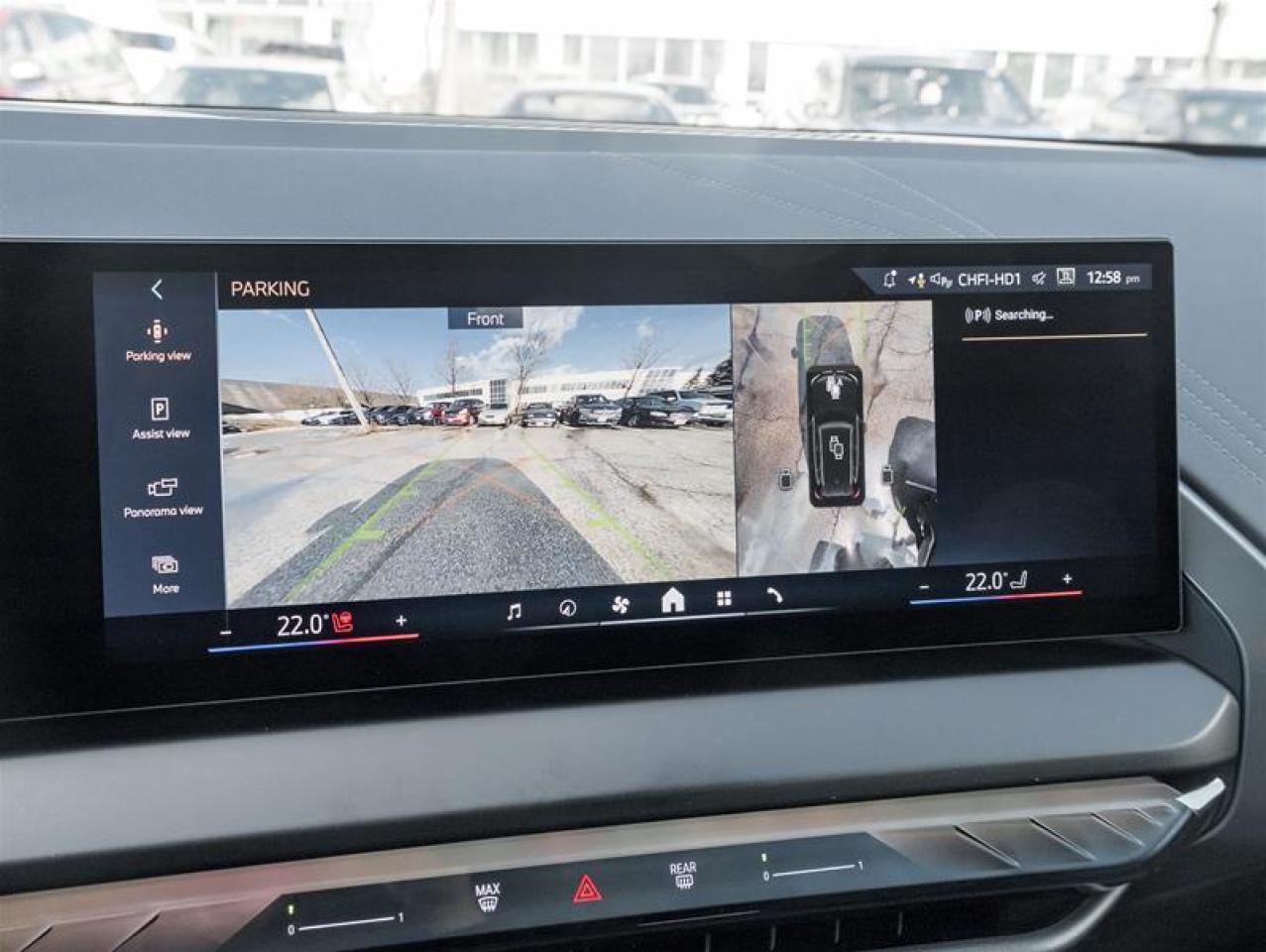 2026 BMW X3 30 xDrive 4dr All-Wheel Drive Sports Activity Vehicle Photo