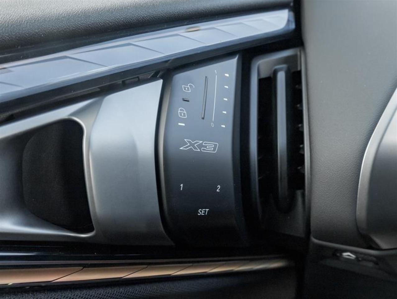 2026 BMW X3 30 xDrive 4dr All-Wheel Drive Sports Activity Vehicle Photo