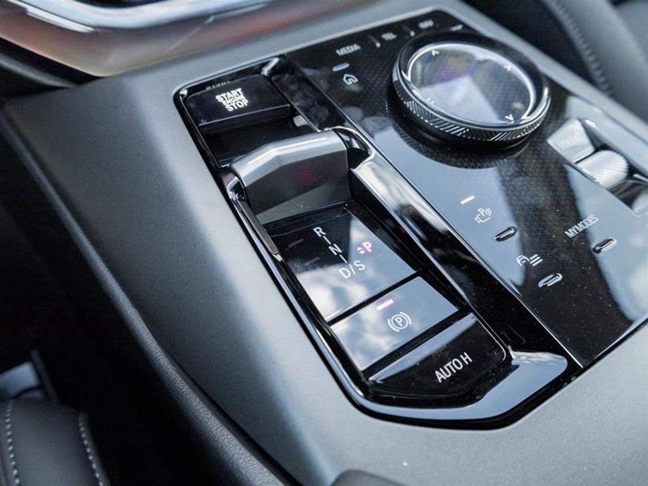 2026 BMW X3 30 xDrive 4dr All-Wheel Drive Sports Activity Vehicle Photo