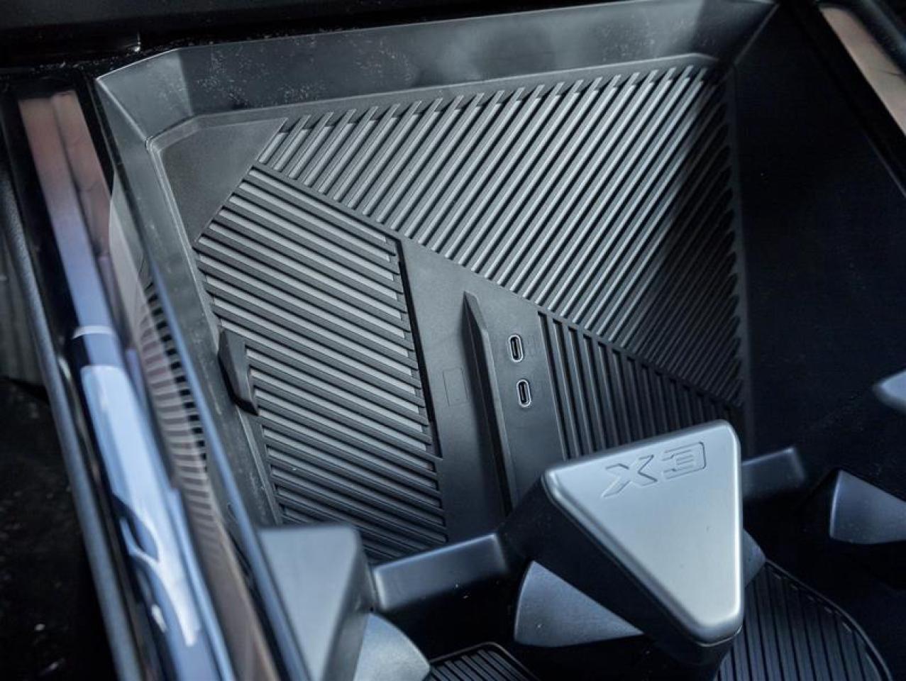 2026 BMW X3 30 xDrive 4dr All-Wheel Drive Sports Activity Vehicle Photo