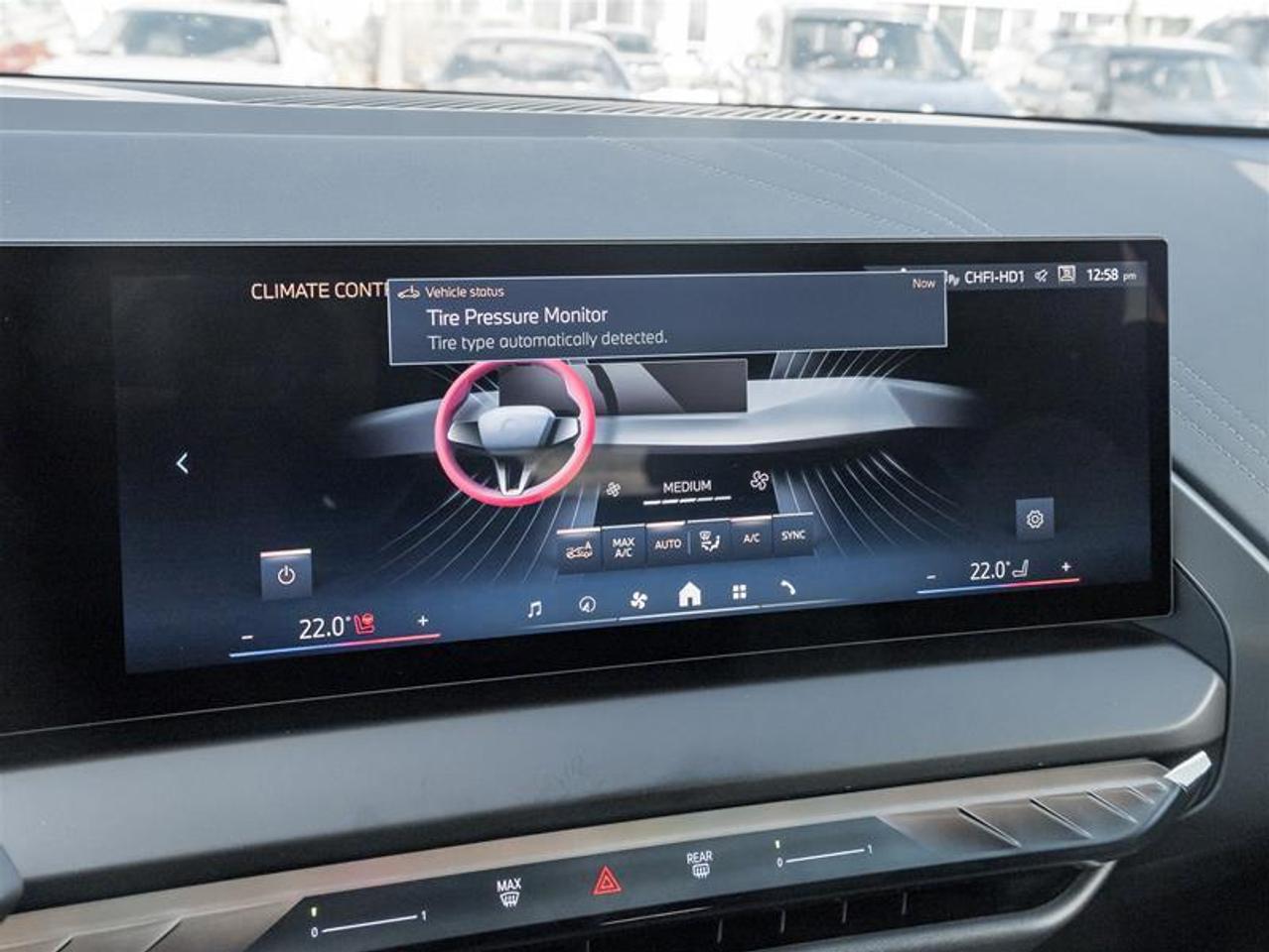 2026 BMW X3 30 xDrive 4dr All-Wheel Drive Sports Activity Vehicle Photo