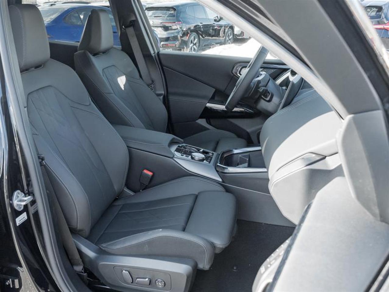 2026 BMW X3 30 xDrive 4dr All-Wheel Drive Sports Activity Vehicle Photo