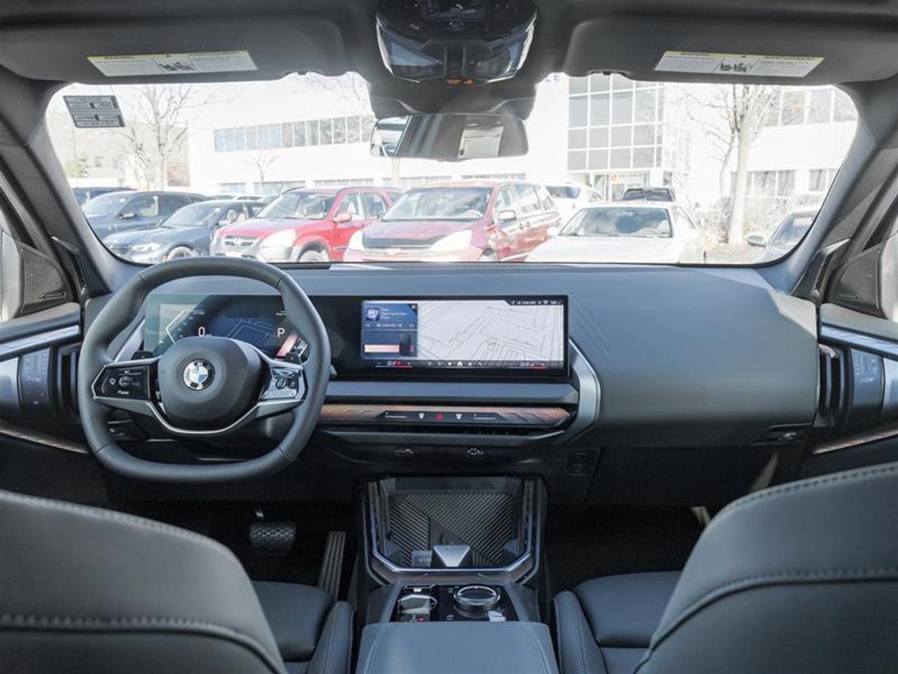 2026 BMW X3 30 xDrive 4dr All-Wheel Drive Sports Activity Vehicle Photo