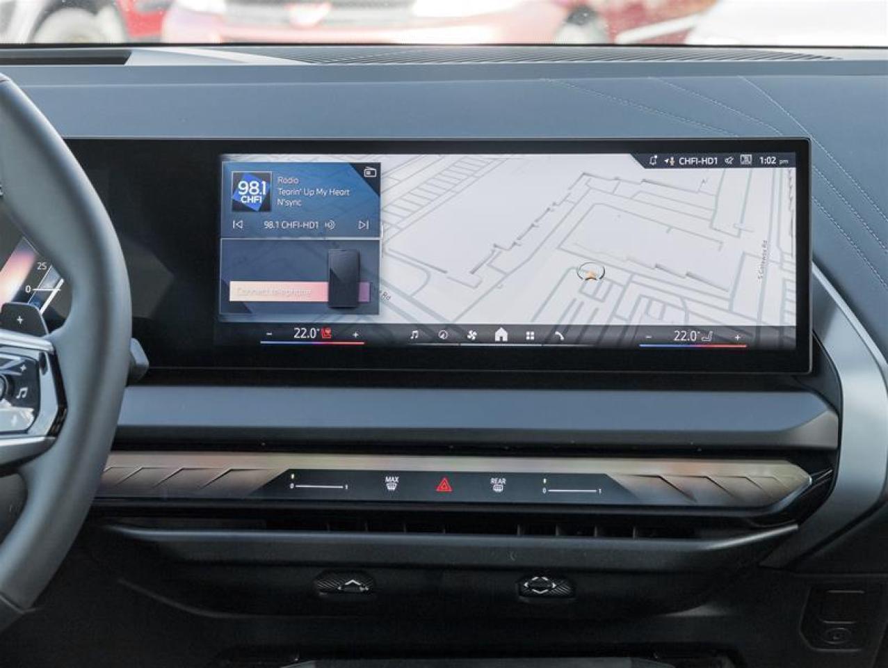 2026 BMW X3 30 xDrive 4dr All-Wheel Drive Sports Activity Vehicle Photo