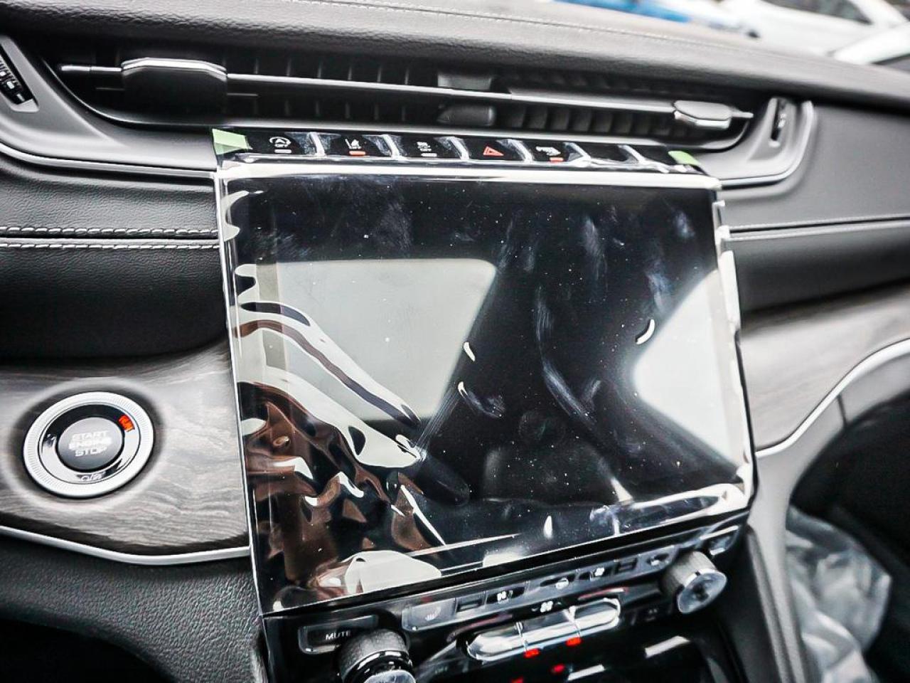 2025 Jeep Grand Cherokee L  Photo