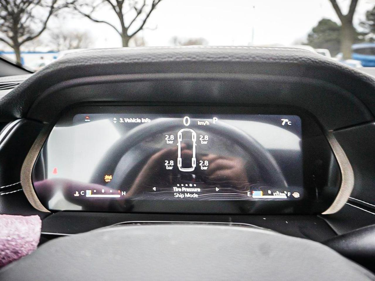 2025 Jeep Grand Cherokee L  Photo