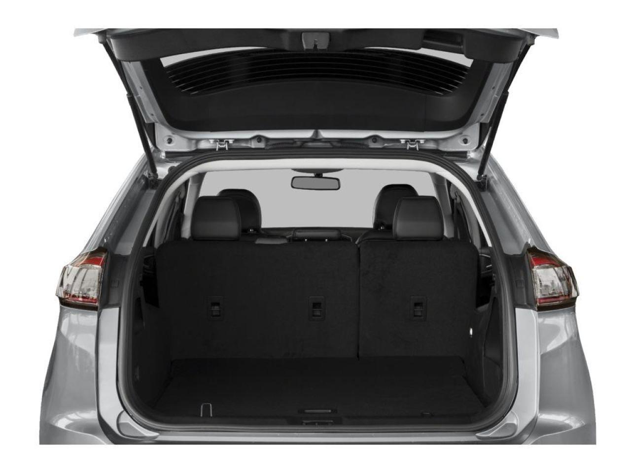 2016 Ford Edge SEL 4dr All-wheel Drive Photo