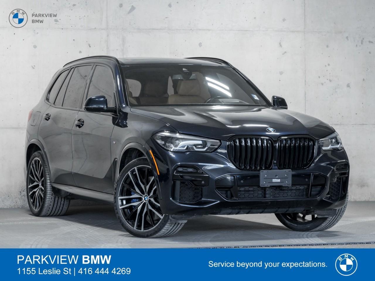 2023 BMW X5 M50i 4dr All-Wheel Drive Sports Activity Vehicle Photo0