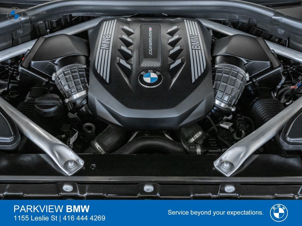 2023 BMW X5 M50i 4dr All-Wheel Drive Sports Activity Vehicle Photo