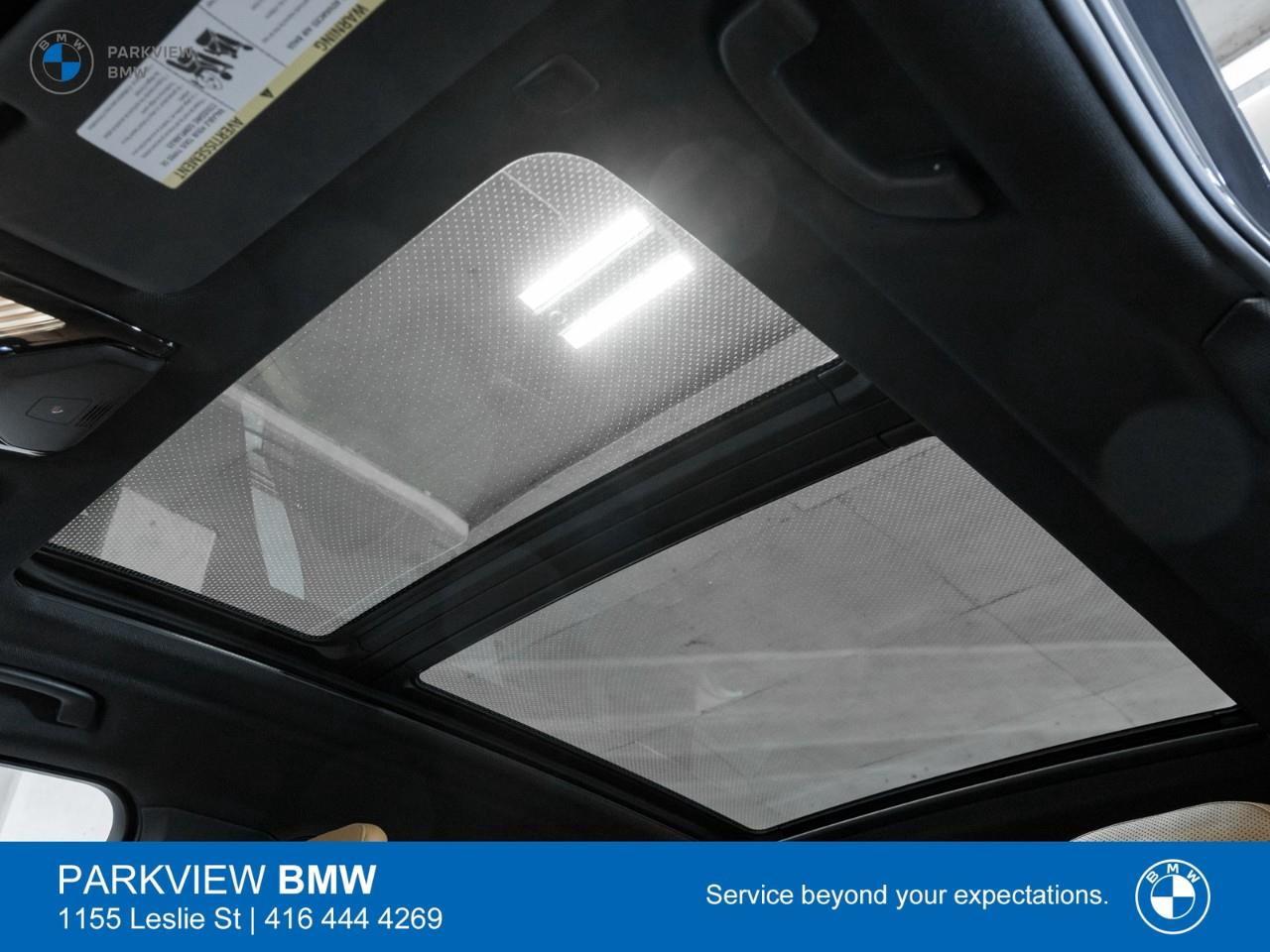 2023 BMW X5 M50i 4dr All-Wheel Drive Sports Activity Vehicle Photo