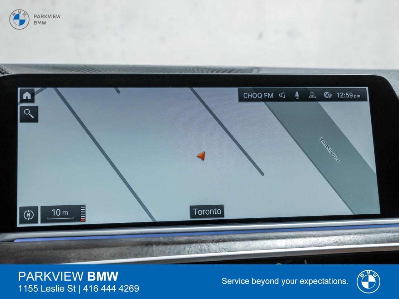 2023 BMW X5 M50i 4dr All-Wheel Drive Sports Activity Vehicle Photo