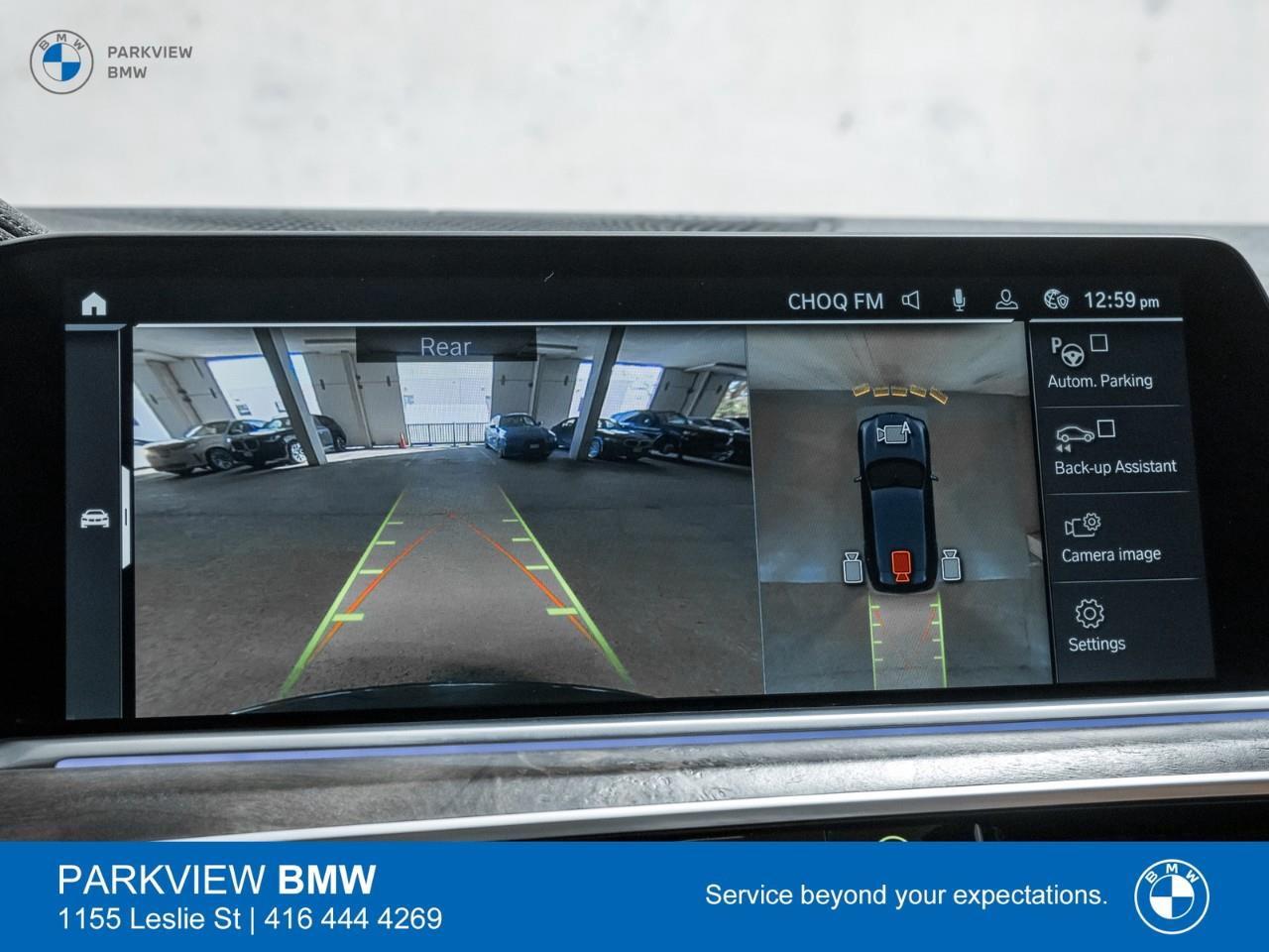 2023 BMW X5 M50i 4dr All-Wheel Drive Sports Activity Vehicle Photo