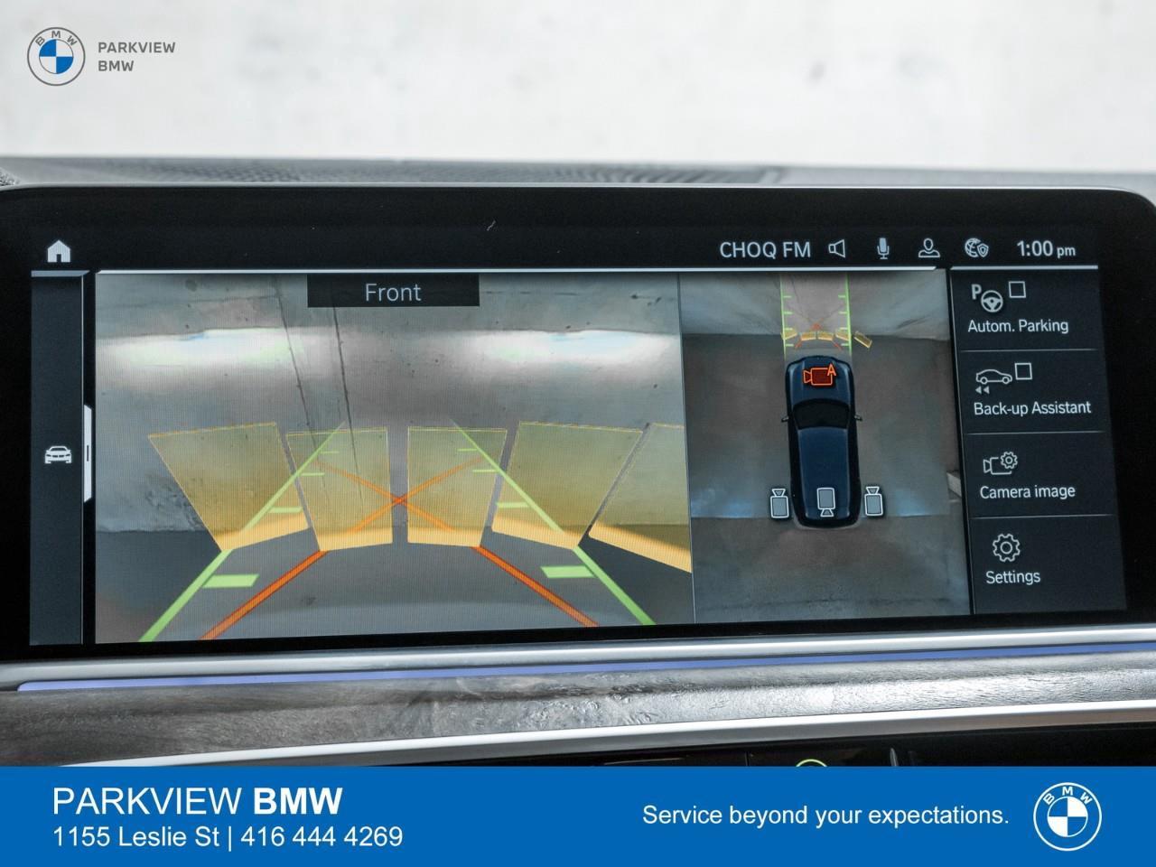 2023 BMW X5 M50i 4dr All-Wheel Drive Sports Activity Vehicle Photo