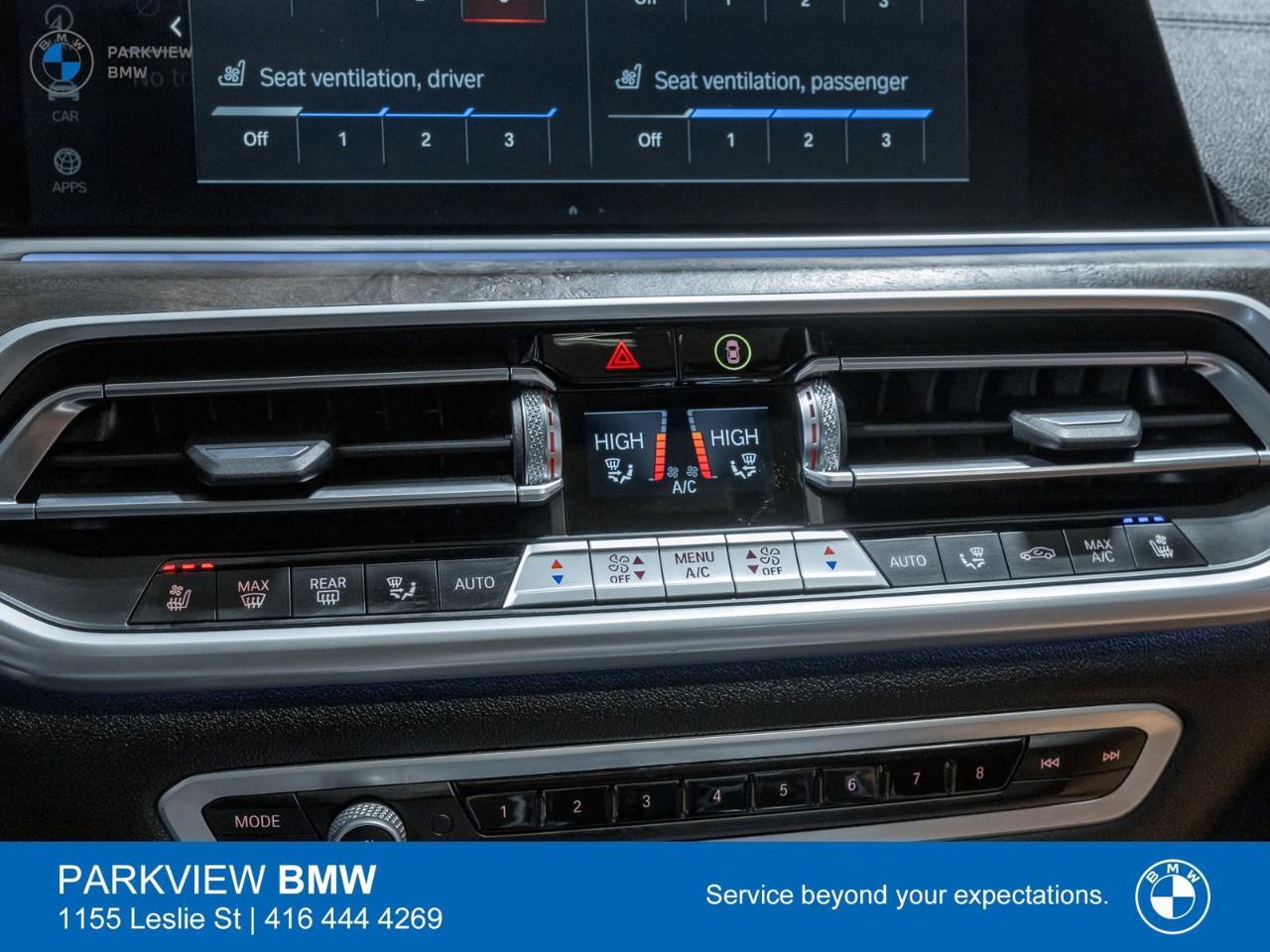 2023 BMW X5 M50i 4dr All-Wheel Drive Sports Activity Vehicle Photo