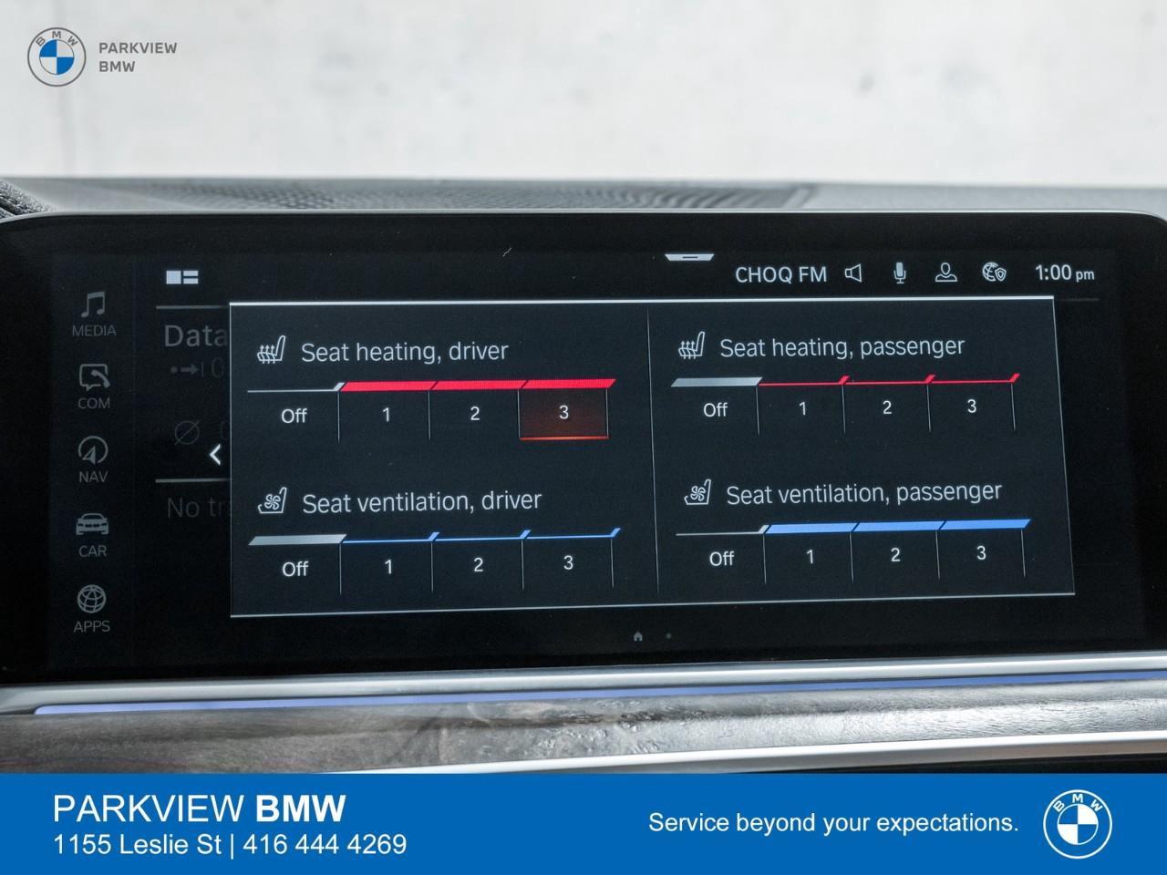 2023 BMW X5 M50i 4dr All-Wheel Drive Sports Activity Vehicle Photo