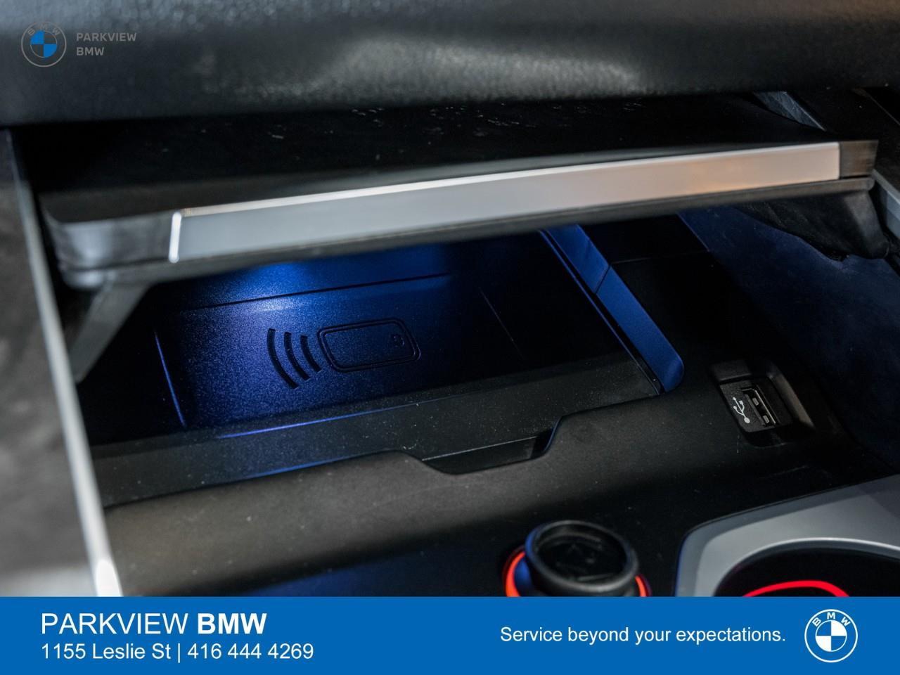 2023 BMW X5 M50i 4dr All-Wheel Drive Sports Activity Vehicle Photo